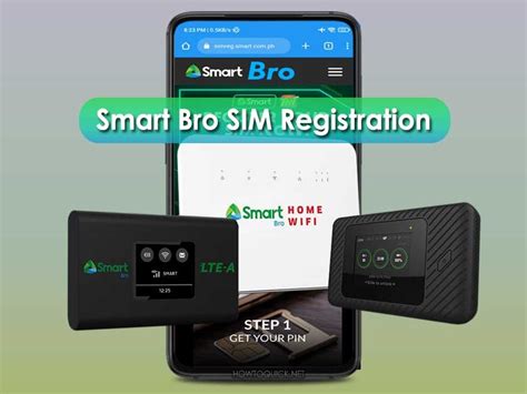 smart card register number|how to register smart bro.